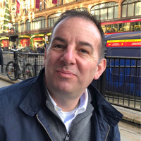 Mark Sherman