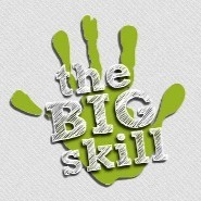 Trevor The Big Skill