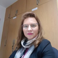 Mirjana Milic Kosic