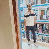 D Vamsee Krishna