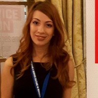 Carmen-Daniela Mihăilescu
