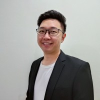 Tommy Gan Chee Jun