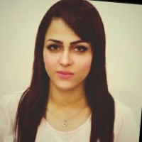 Warda Atef