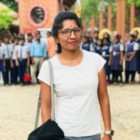 Kuremula Rishika