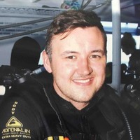 Chris Pattison