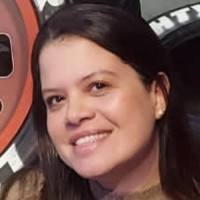 Luana Vilela