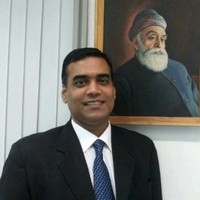 Praveen Shrivastava