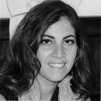 Tracy Nasr