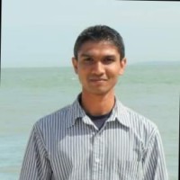 Hiren Patel