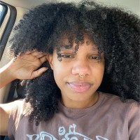 Camille Davis