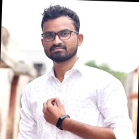 Akash V Suryawanshi