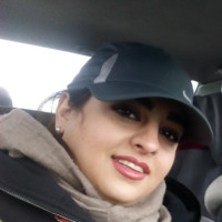 Mehrnoush javanbakht