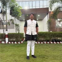 LAXMINARAYAN CHHADODI