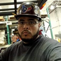 Christopher Serna
