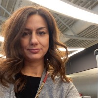 Anna Soldatou