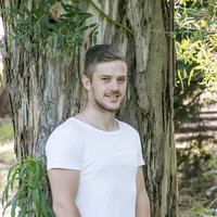 Wandre Janse Van Vuuren