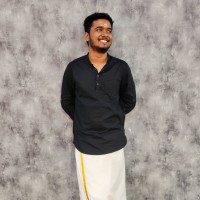 Thirukumaran S S