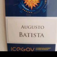 Augusto Batista