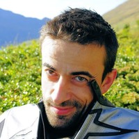 Daniele Bardella