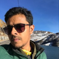 Abhishek Kumar