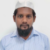 Sirajdeen Mohammad