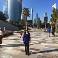 Imelda Pinto