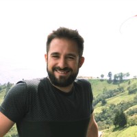 Esteban Ozcariz