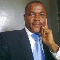 Henry Okwedi