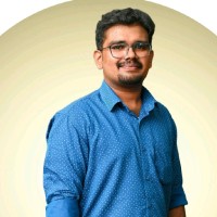 Akhil Masihadas