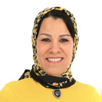 Saïda Tilburgs-Benfatimi