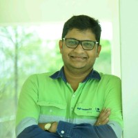 Pramod Kumar Naik