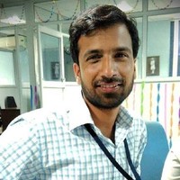 Mohd Zafar