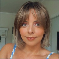 Ashley Rideout