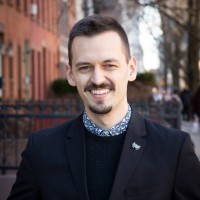 David Kaiser-Jones