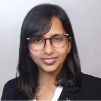 Swati Saxena