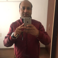 Rajiv Pathania