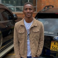 Edwin Maina