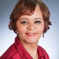 Michelle Harden