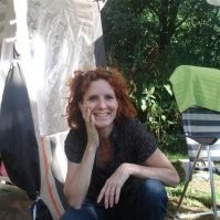 Claudia Van Hooff