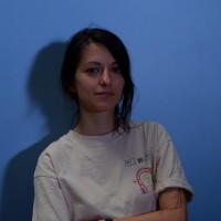 Salome Martiashvili