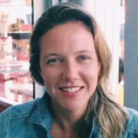 Victoria Dormal Bosch