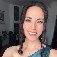 Gloria Novinc