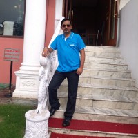 Manoj Kalan