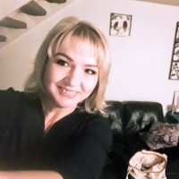April Heins