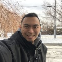 Adrian Dela Paz