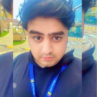 Syed Ammar