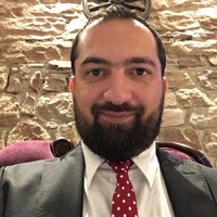 Omar Al Zein Omar