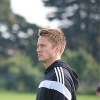 Jesse Waller Lassen
