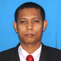 Baniamin Abu Bakar