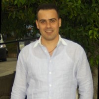 Nikolaos Sideris